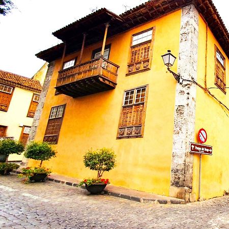 Cozy House Casa De Los Abuelos In Icod De Los Vinos By Hrtenerife Net Exterior photo