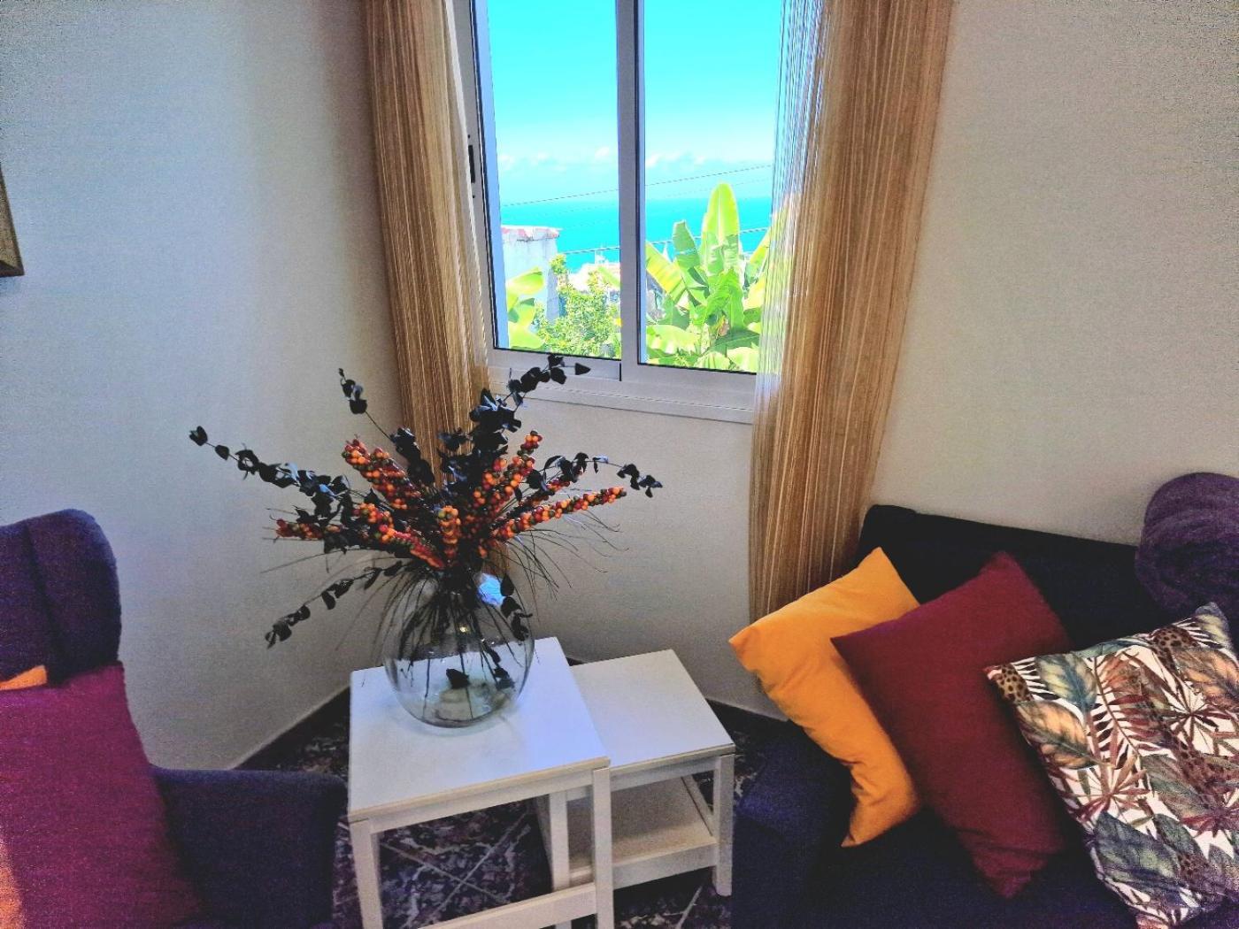 Cozy House Casa De Los Abuelos In Icod De Los Vinos By Hrtenerife Net Exterior photo
