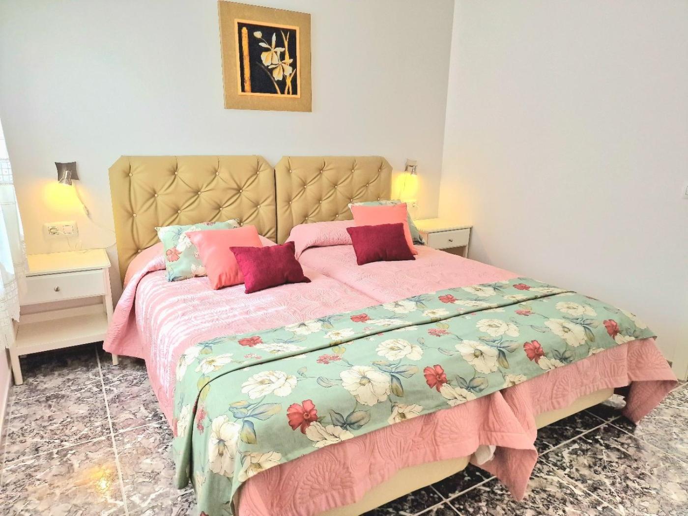 Cozy House Casa De Los Abuelos In Icod De Los Vinos By Hrtenerife Net Exterior photo
