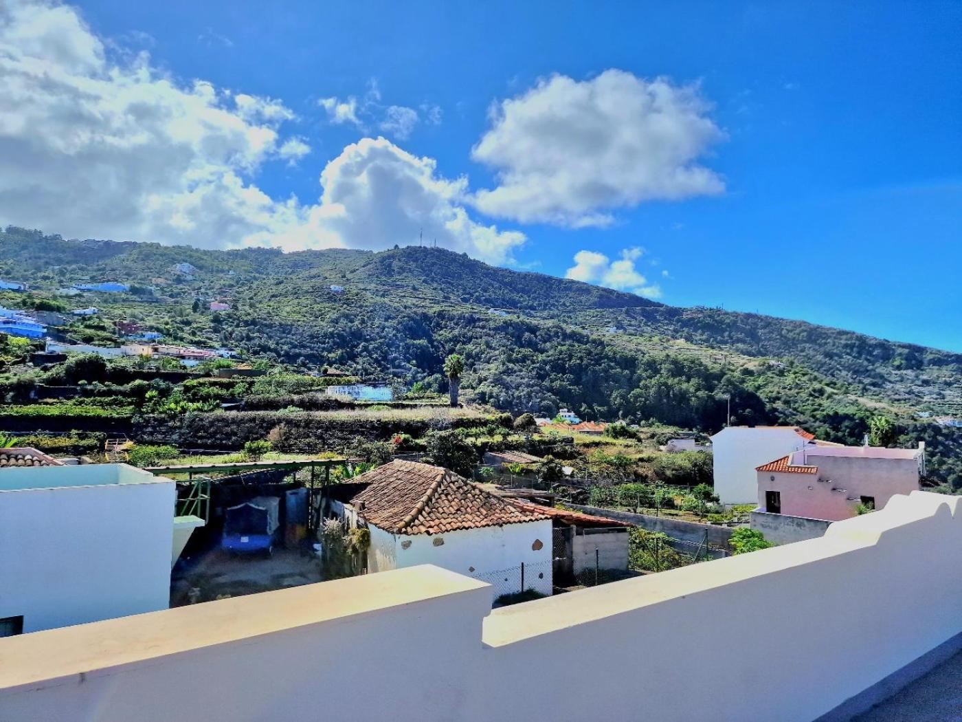 Cozy House Casa De Los Abuelos In Icod De Los Vinos By Hrtenerife Net Exterior photo