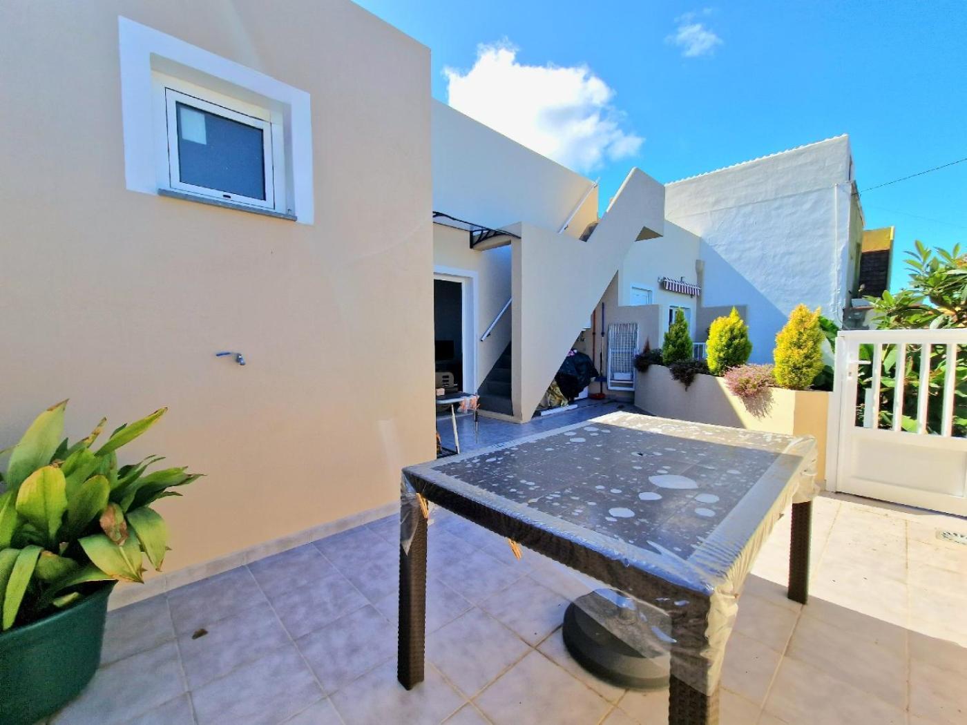 Cozy House Casa De Los Abuelos In Icod De Los Vinos By Hrtenerife Net Exterior photo