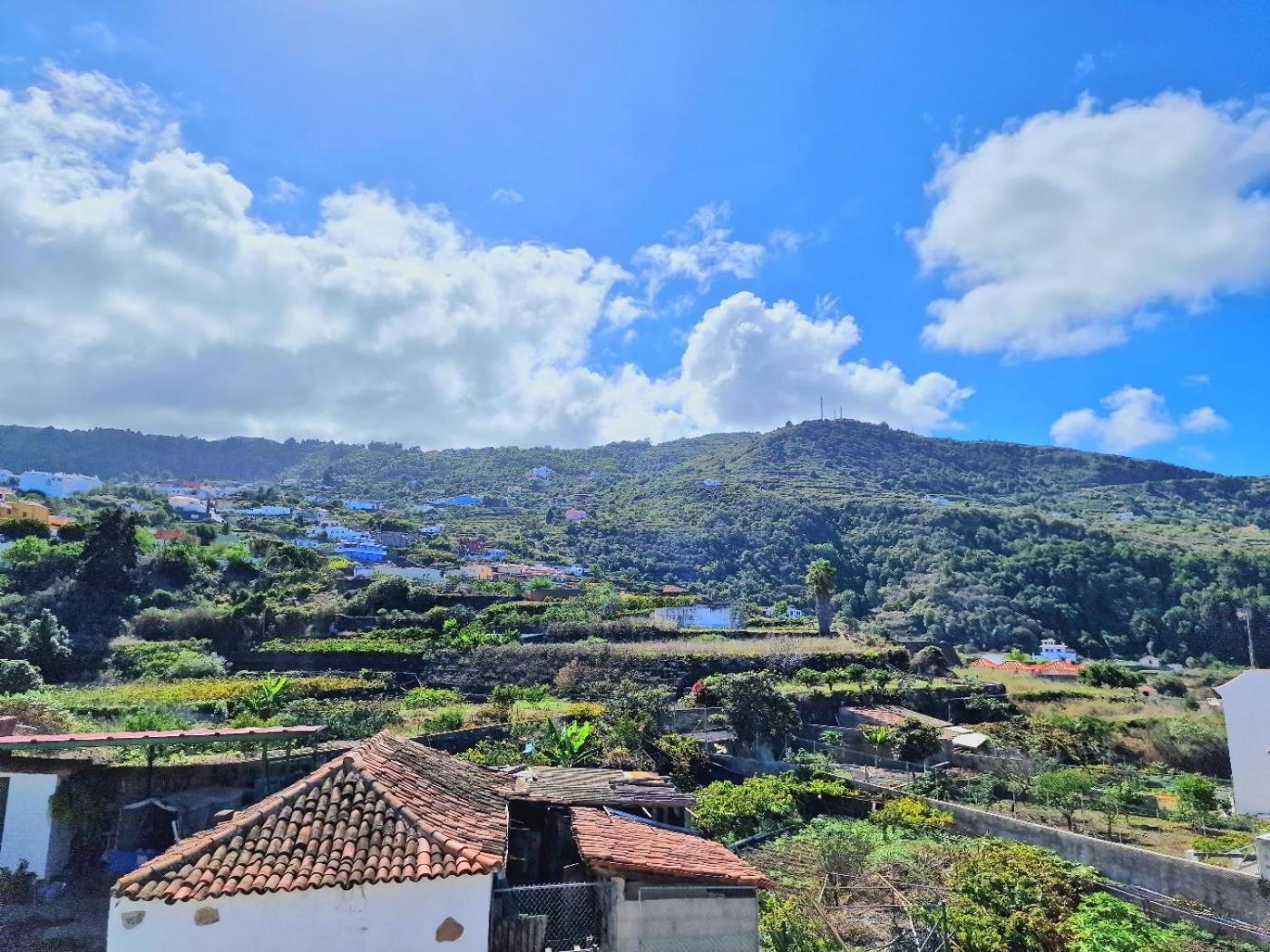Cozy House Casa De Los Abuelos In Icod De Los Vinos By Hrtenerife Net Exterior photo