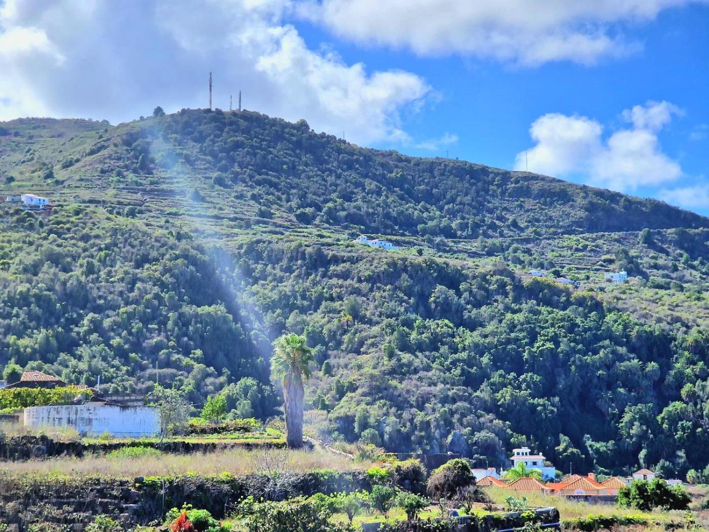 Cozy House Casa De Los Abuelos In Icod De Los Vinos By Hrtenerife Net Exterior photo