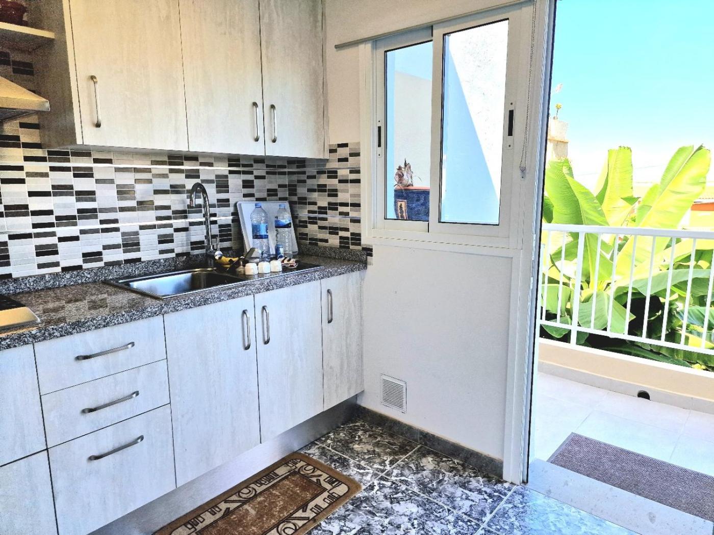 Cozy House Casa De Los Abuelos In Icod De Los Vinos By Hrtenerife Net Exterior photo