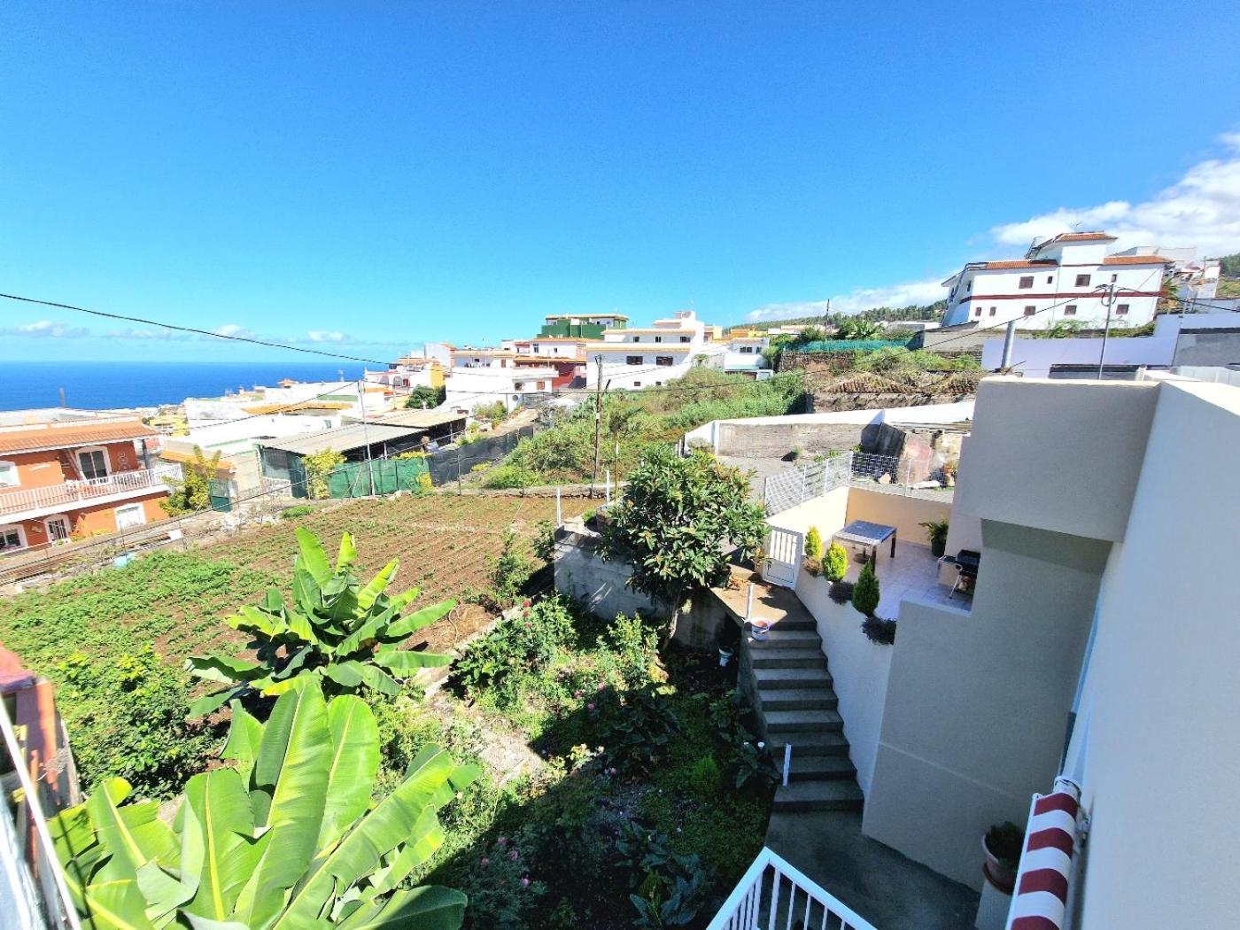 Cozy House Casa De Los Abuelos In Icod De Los Vinos By Hrtenerife Net Exterior photo