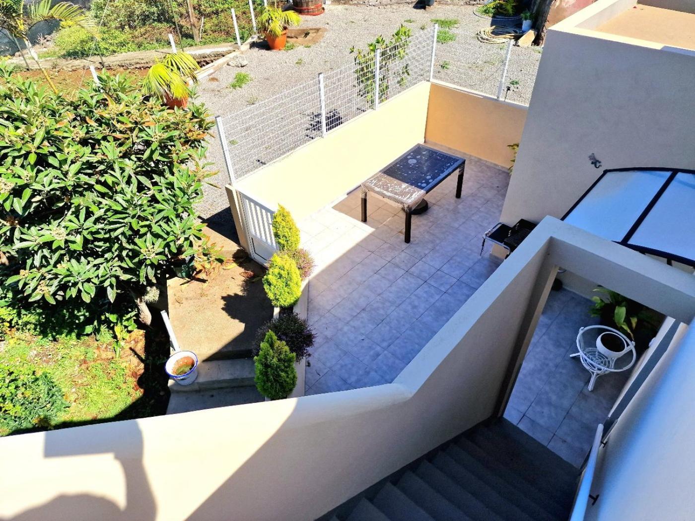 Cozy House Casa De Los Abuelos In Icod De Los Vinos By Hrtenerife Net Exterior photo