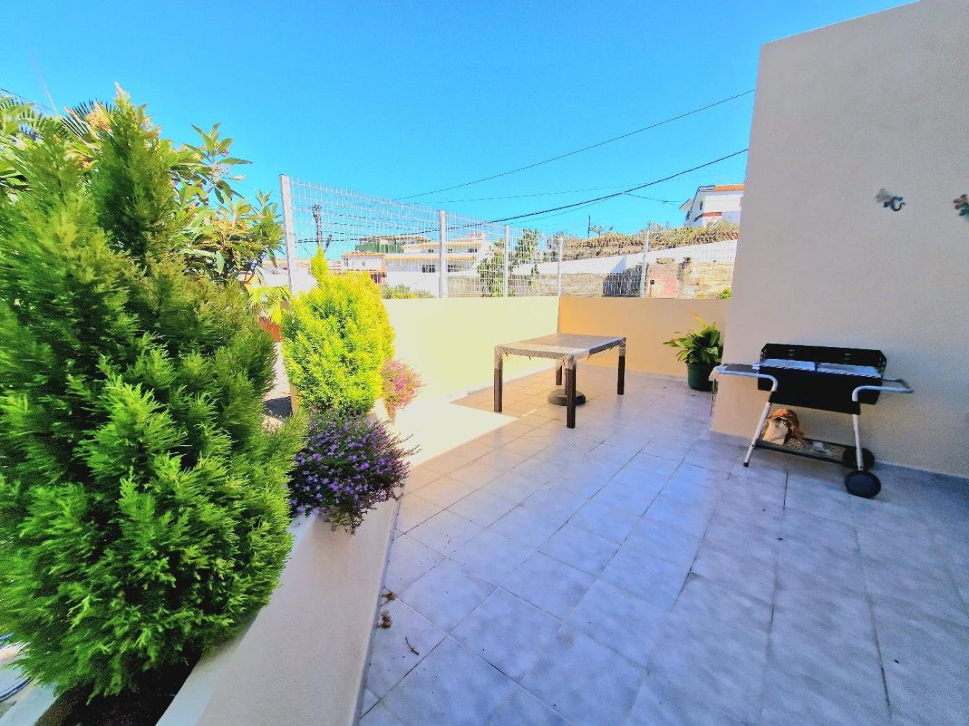 Cozy House Casa De Los Abuelos In Icod De Los Vinos By Hrtenerife Net Exterior photo