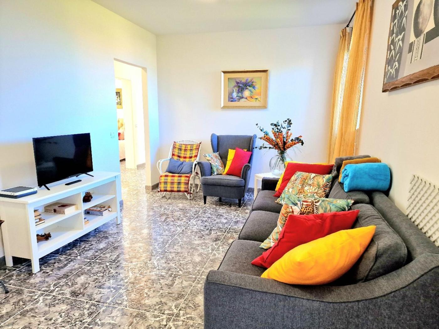 Cozy House Casa De Los Abuelos In Icod De Los Vinos By Hrtenerife Net Exterior photo