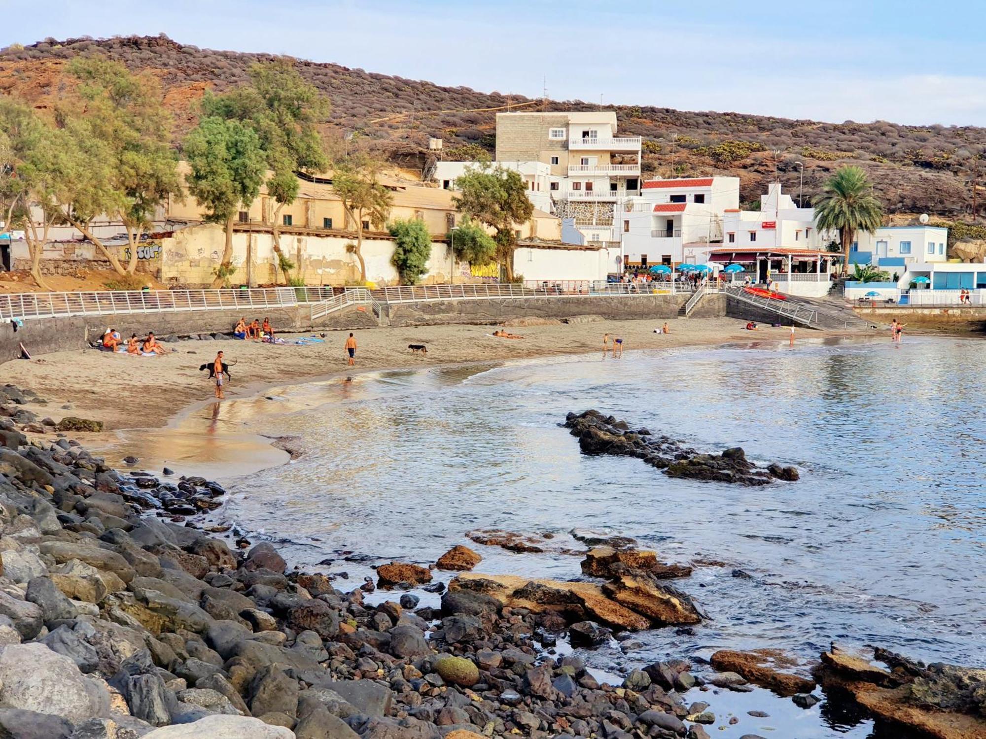 Cozy House Casa De Los Abuelos In Icod De Los Vinos By Hrtenerife Net Exterior photo
