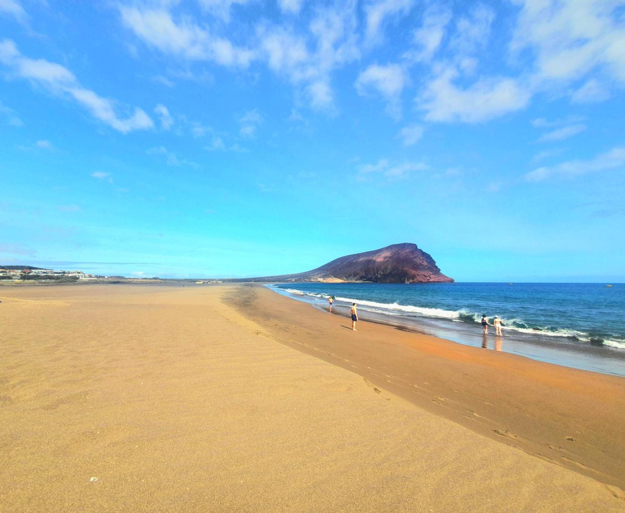 Cozy House Casa De Los Abuelos In Icod De Los Vinos By Hrtenerife Net Exterior photo