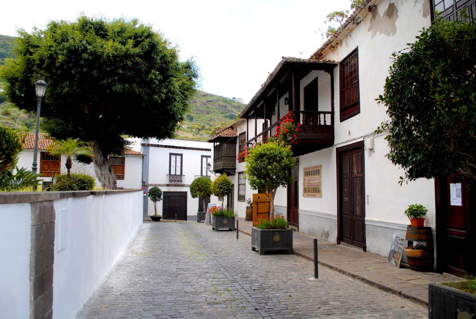 Cozy House Casa De Los Abuelos In Icod De Los Vinos By Hrtenerife Net Exterior photo
