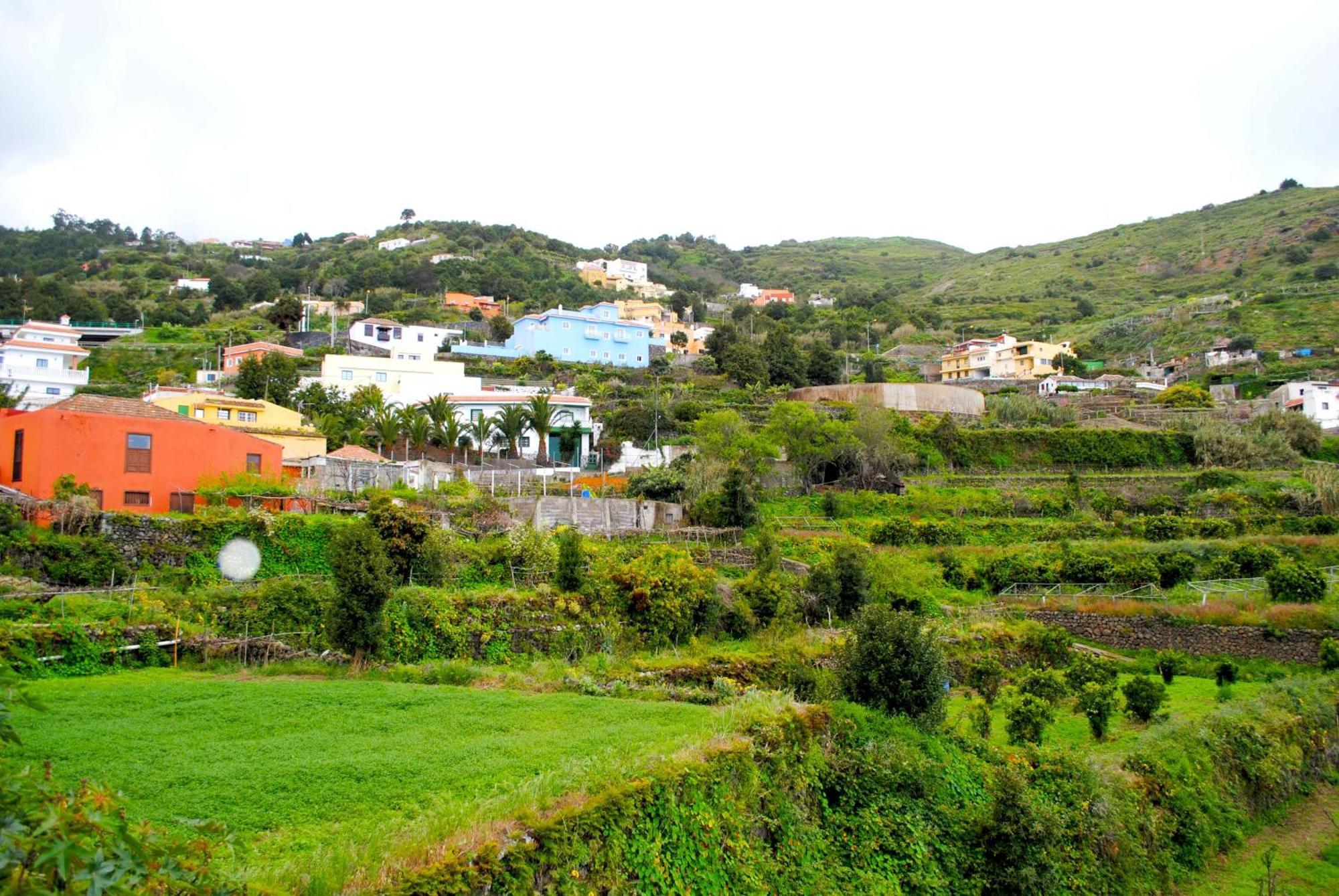 Cozy House Casa De Los Abuelos In Icod De Los Vinos By Hrtenerife Net Exterior photo